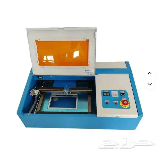 للبيع جديد ماكينة قص وحفر ليزر 0