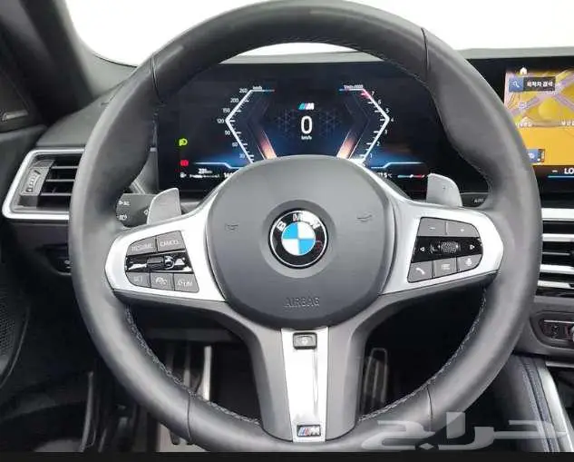 240i 2024 BMW معرض الميموني للاستيراد من كوريا 5