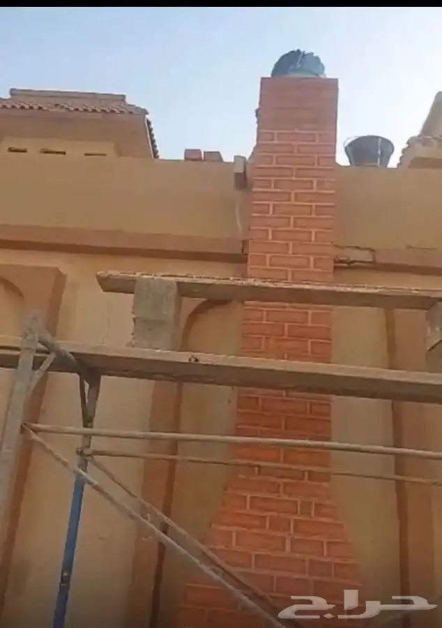 شغل مشب نار 1