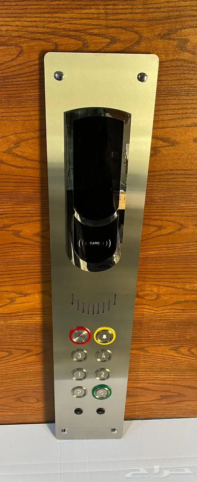 مصاعد الدمام 8