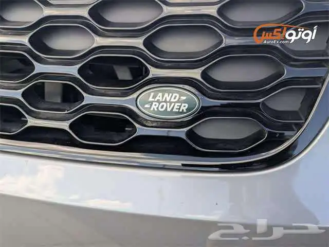 2023 لاند روفر ديسكفري R-دايناميك HSE 5