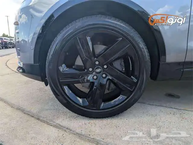 2023 لاند روفر ديسكفري R-دايناميك HSE 6