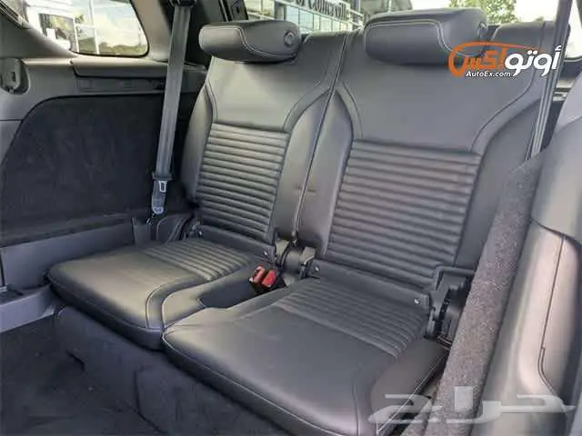 2023 لاند روفر ديسكفري R-دايناميك HSE 9
