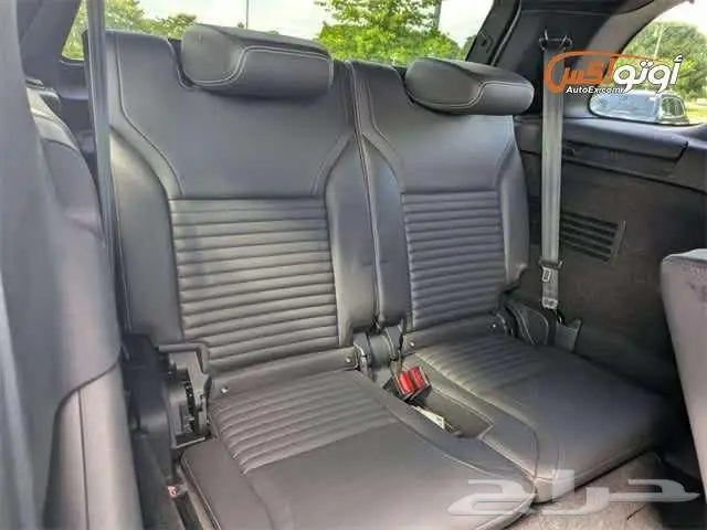 2023 لاند روفر ديسكفري R-دايناميك HSE 10