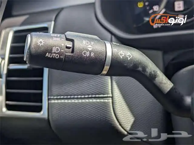 2023 لاند روفر ديسكفري R-دايناميك HSE 14