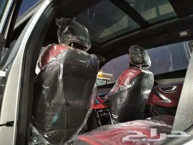 جيتور اكس 70بلس موديل 2025 7