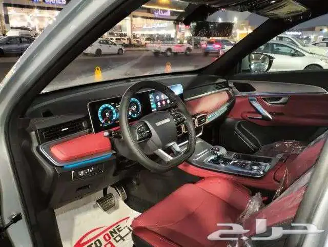 جيتور اكس 70بلس موديل 2025 6