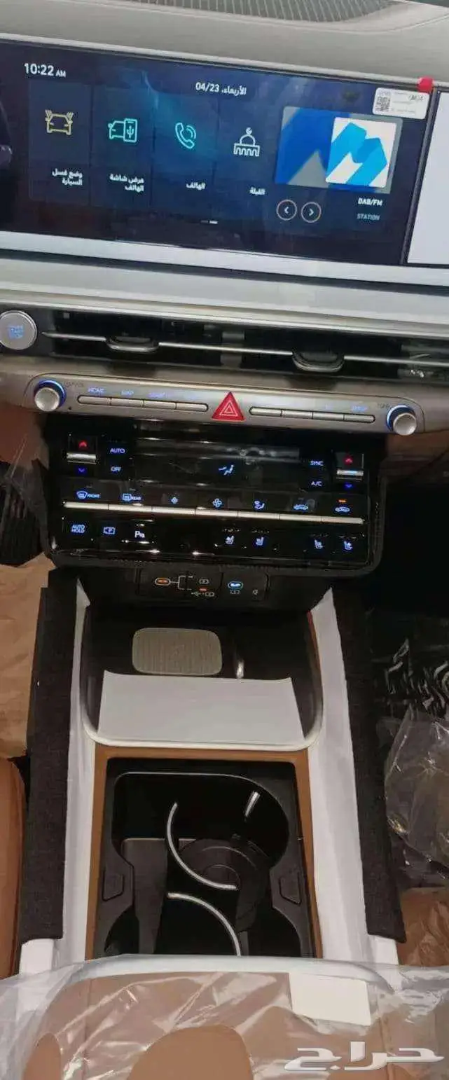 هيونداى ازيرا كلاسيك 2026 سعودى 3