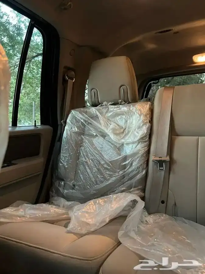 تم البيع مخزن اكسبيديشن 2013 عداد 71 الف كم توكيلات الجزيرة 49