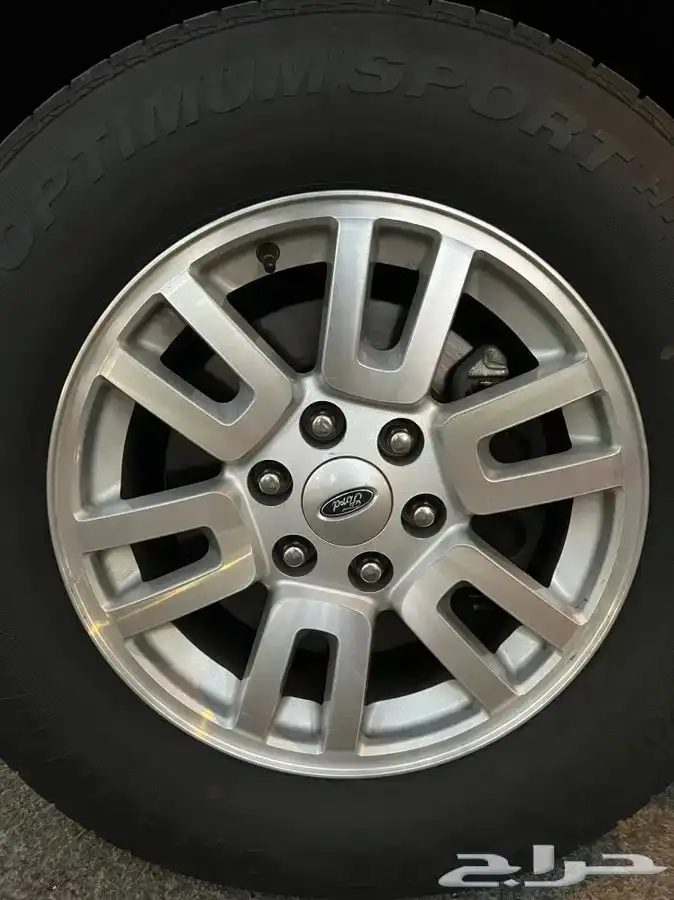 تم البيع مخزن اكسبيديشن 2013 عداد 71 الف كم توكيلات الجزيرة 66