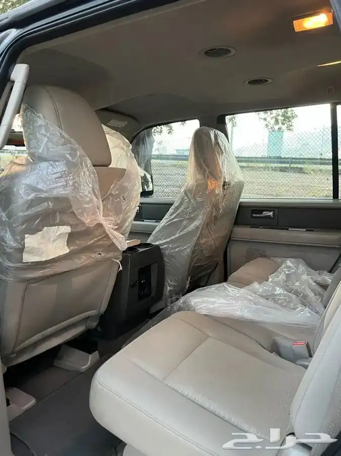 تم البيع مخزن اكسبيديشن 2013 عداد 71 الف كم توكيلات الجزيرة 31