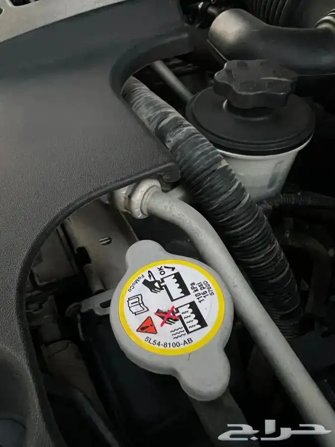 تم البيع مخزن اكسبيديشن 2013 عداد 71 الف كم توكيلات الجزيرة 61