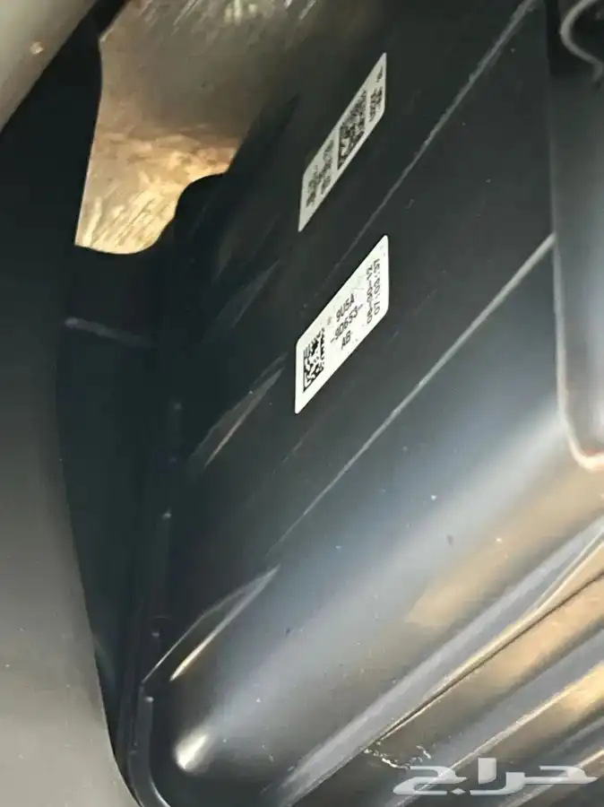 تم البيع مخزن اكسبيديشن 2013 عداد 71 الف كم توكيلات الجزيرة 74