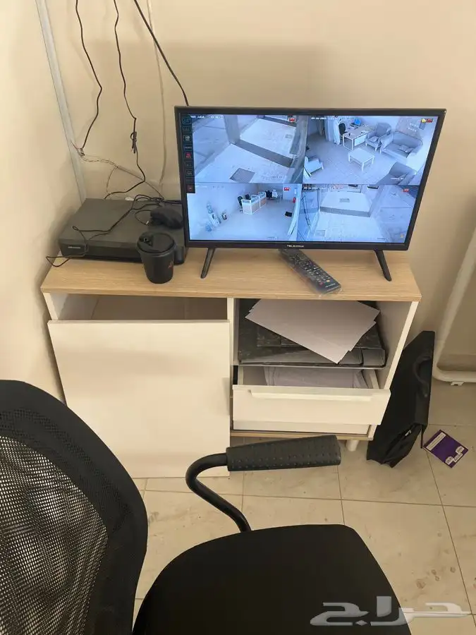 اغراض مكتب للبيع 10