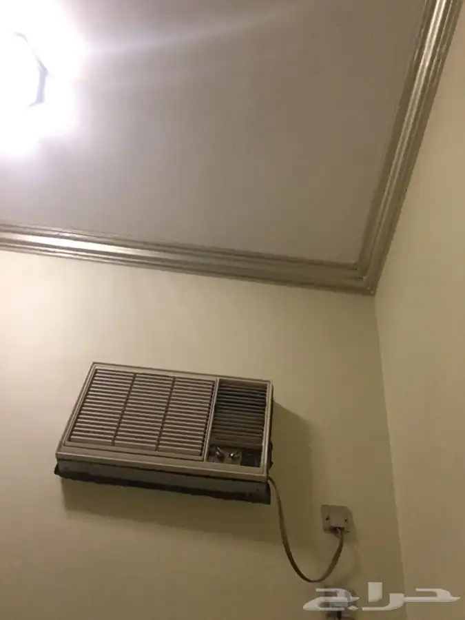 مكيف جنرال 24 0