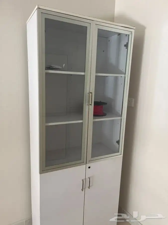 اغراض مكتب للبيع 9