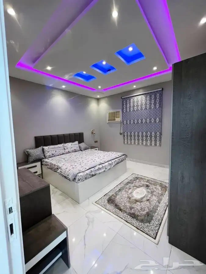 شاليه فندقي فخم للعرسان والعوائل 5