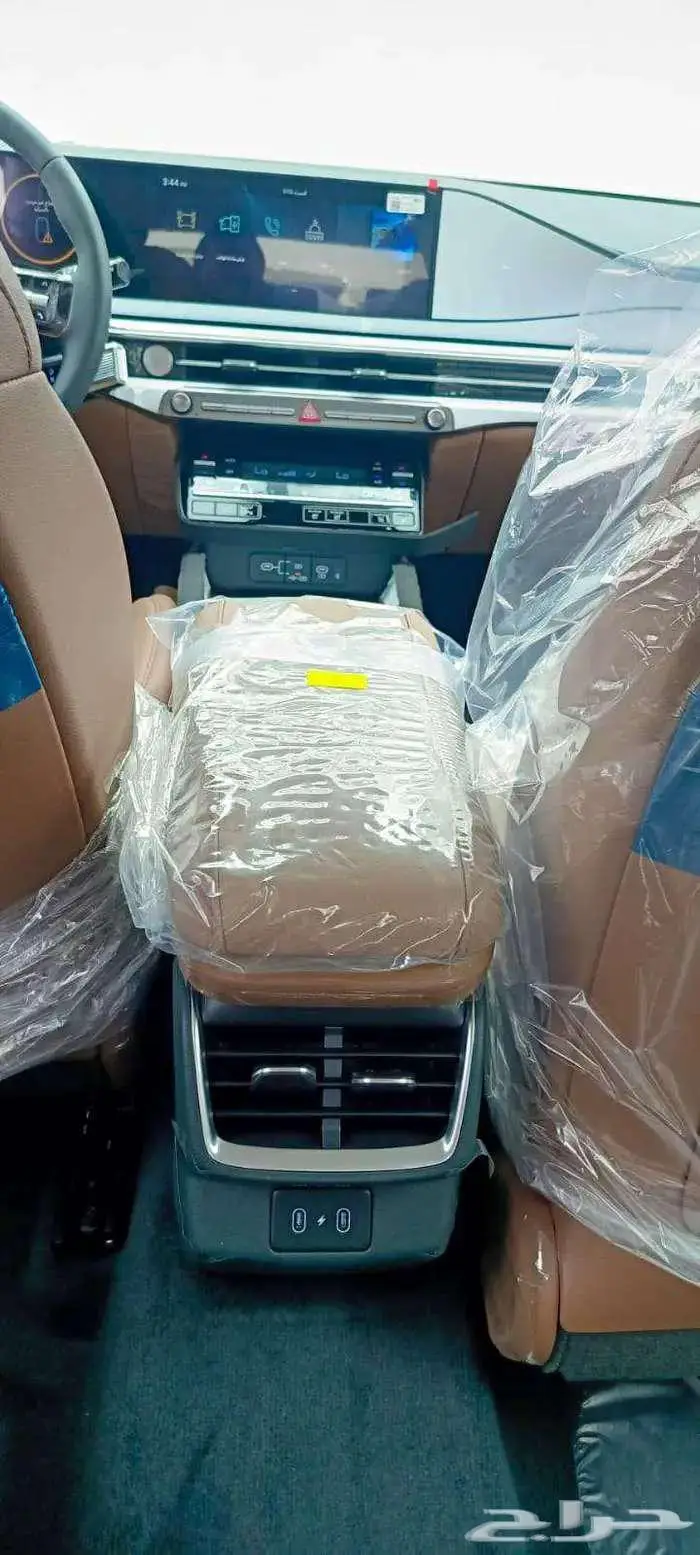 هيونداى ازيرا كلاسيك 2026 سعودى 5