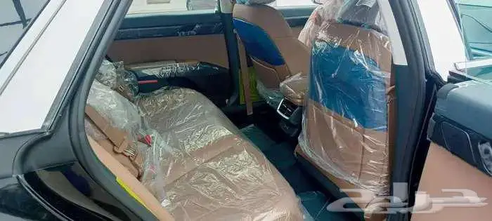 هيونداى ازيرا كلاسيك 2026 سعودى 6