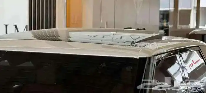 رانج روفر موديل 2024 HSE P360 sport - عداد كاش  تمويل 36