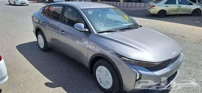 كيا k3 ستاندر مطور 2024 0