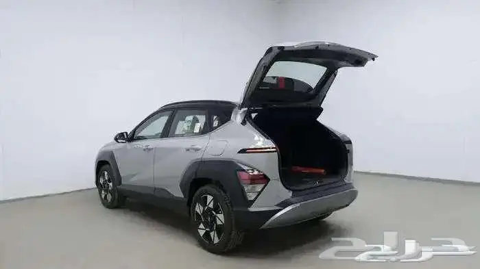 هيونداي كونا 2025 سمارت وكومفورت كاش واقساط 0