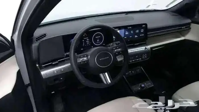 هيونداي كونا 2025 سمارت وكومفورت كاش واقساط 3