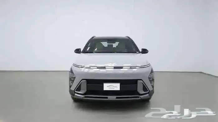 هيونداي كونا 2025 سمارت وكومفورت كاش واقساط 4