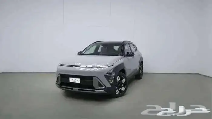 هيونداي كونا 2025 سمارت وكومفورت كاش واقساط 6