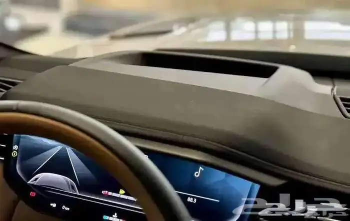 رانج روفر موديل 2024 HSE P360 sport - عداد كاش  تمويل 20