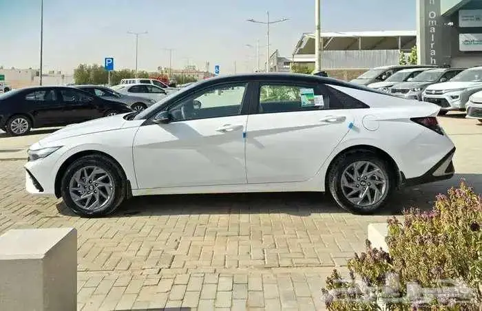 النترا سمارت مكينه 1.5 موديل 2025 0