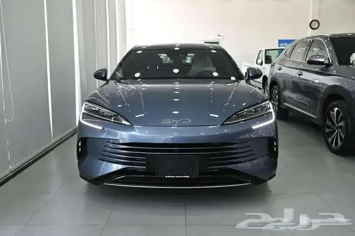 بي واي دي BYD SEAL7-2026-اقل سعر-اقل فائدة-هدية 3
