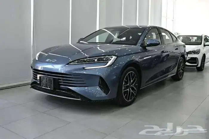 بي واي دي BYD SEAL7-2026-اقل سعر-اقل فائدة-هدية 4
