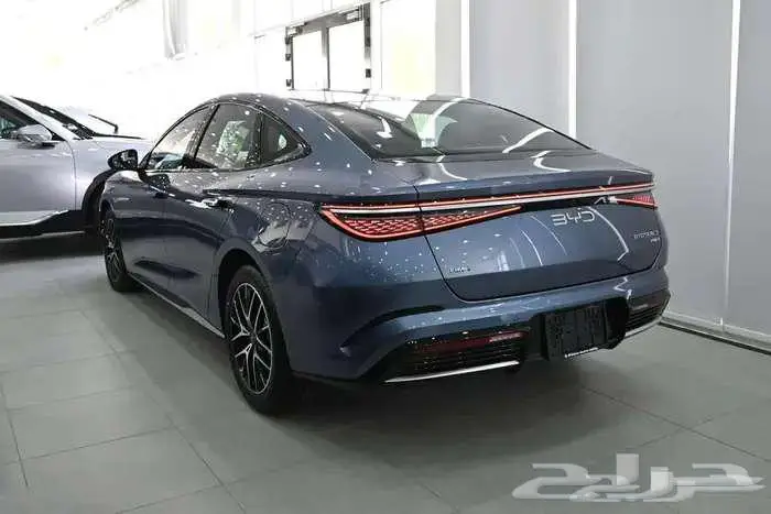 بي واي دي BYD SEAL7-2026-اقل سعر-اقل فائدة-هدية 17