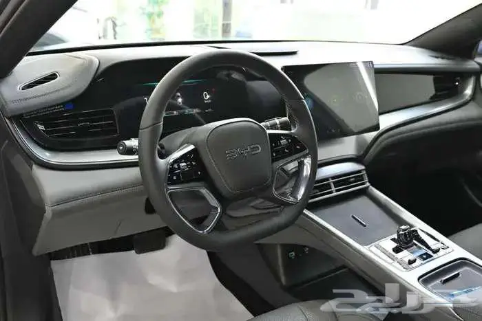 بي واي دي BYD SEAL7-2026-اقل سعر-اقل فائدة-هدية 7
