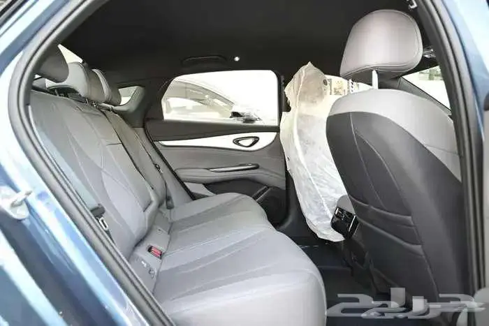 بي واي دي BYD SEAL7-2026-اقل سعر-اقل فائدة-هدية 8