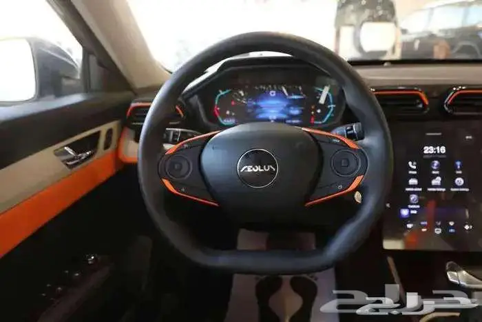 دونج فينج شاين 2025 عرض مكسر السوق للكاش 8