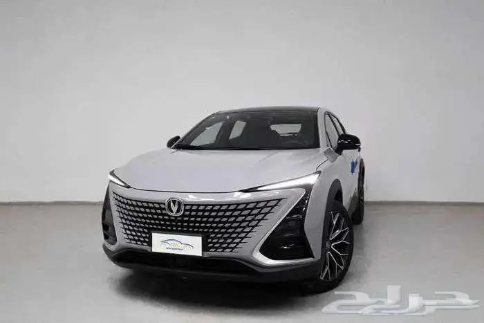 شانجان يوني تى فل 1.5 2025 0