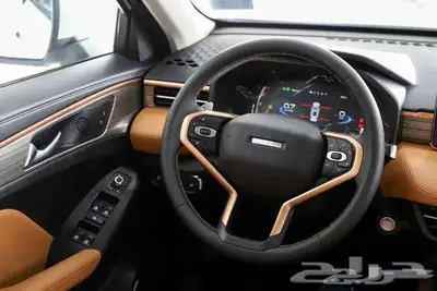 هافال جوليان 2026 نص فل index