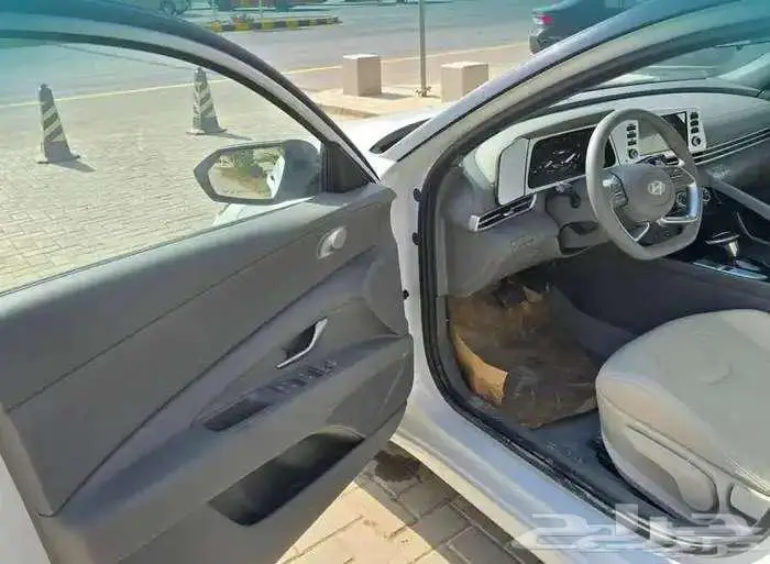 النترا سمارت مكينه 1.5 موديل 2025 3