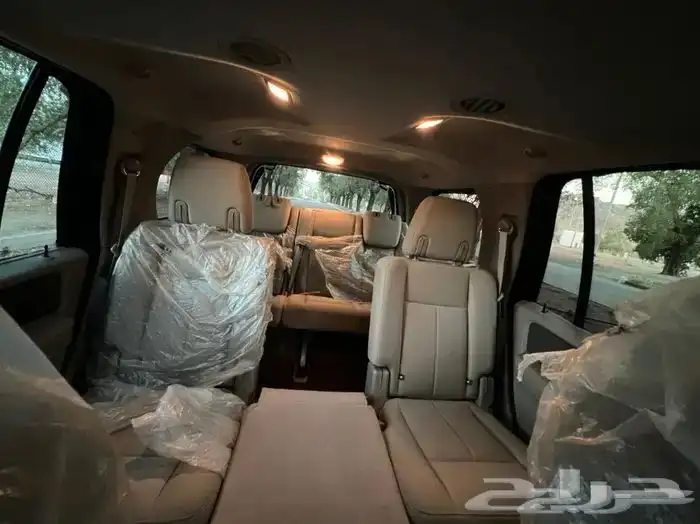 تم البيع مخزن اكسبيديشن 2013 عداد 71 الف كم توكيلات الجزيرة 47