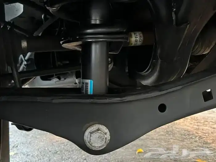 تم البيع مخزن اكسبيديشن 2013 عداد 71 الف كم توكيلات الجزيرة 75