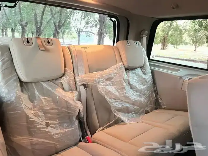 تم البيع مخزن اكسبيديشن 2013 عداد 71 الف كم توكيلات الجزيرة 42