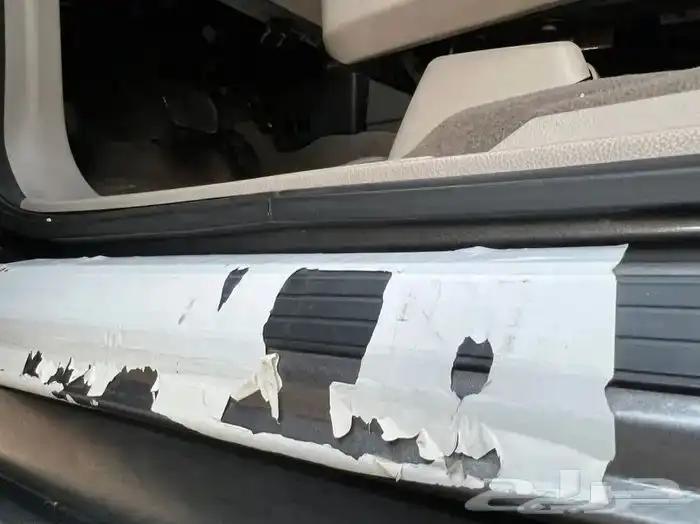 تم البيع مخزن اكسبيديشن 2013 عداد 71 الف كم توكيلات الجزيرة 12