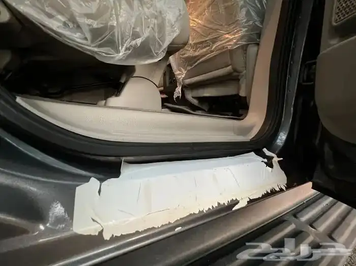 تم البيع مخزن اكسبيديشن 2013 عداد 71 الف كم توكيلات الجزيرة 22