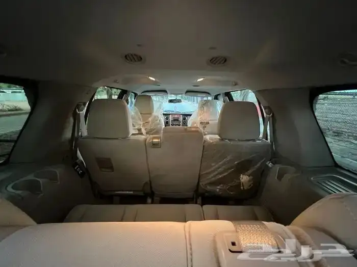 تم البيع مخزن اكسبيديشن 2013 عداد 71 الف كم توكيلات الجزيرة 43