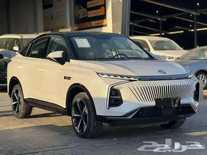 ام جي ويل كمفورت موديل 2024 اقل الاسعار 0