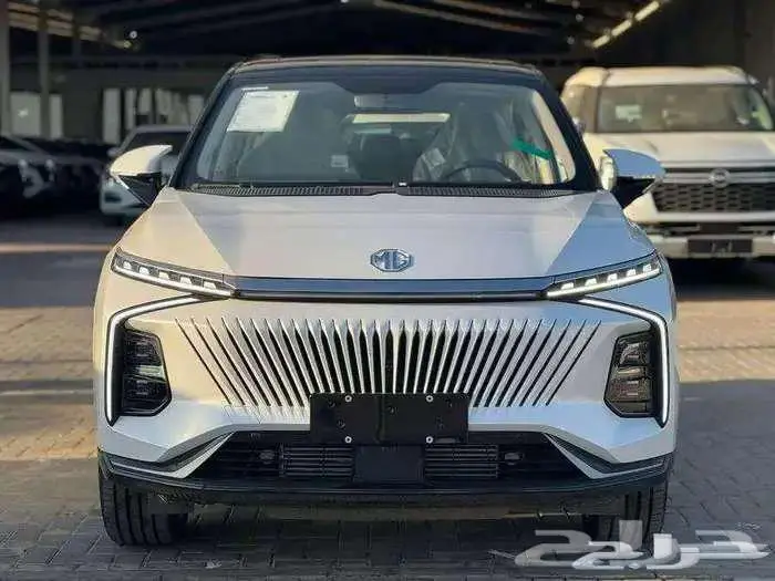 ام جي ويل كمفورت موديل 2024 اقل الاسعار 1