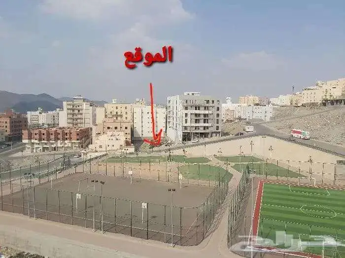 أرض للبيع حي الفيحاء مساحة 1250م 0