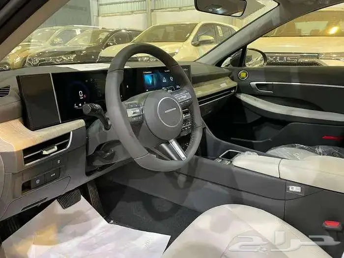 سوناتا سمارت وفليت 2026 للبيع كاش او تقسيط برواتب من 4000 6